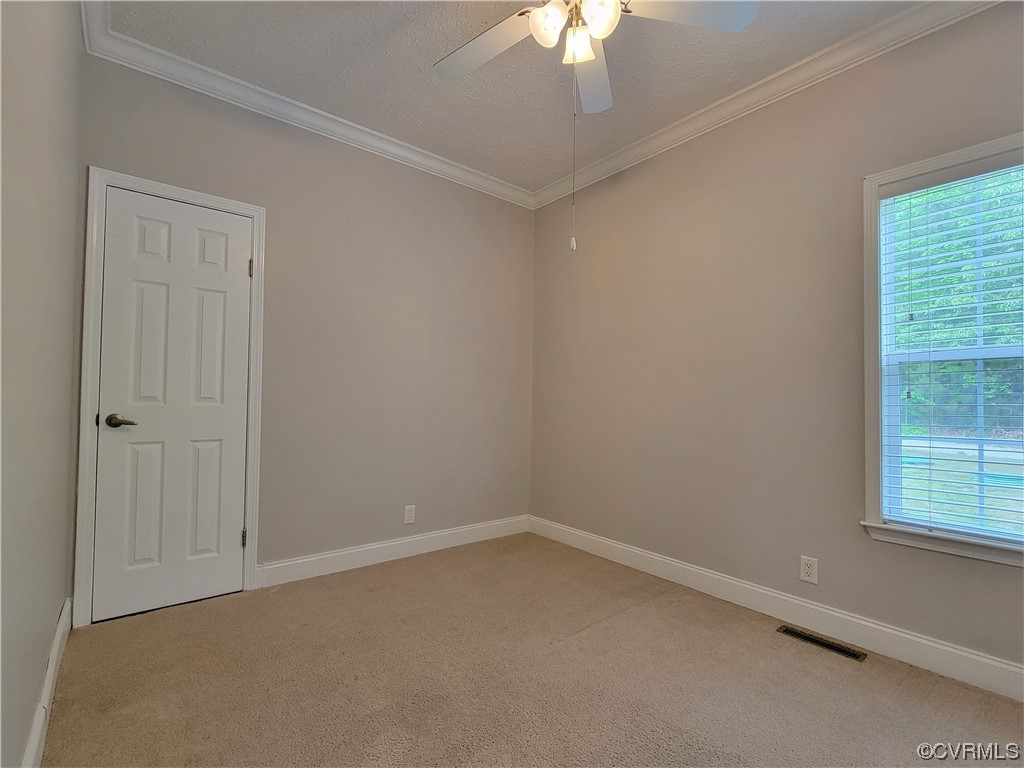 13569 Greenwood Road Glen Allen, VA 23059 - Photo 25 of 49 an empty room with a window