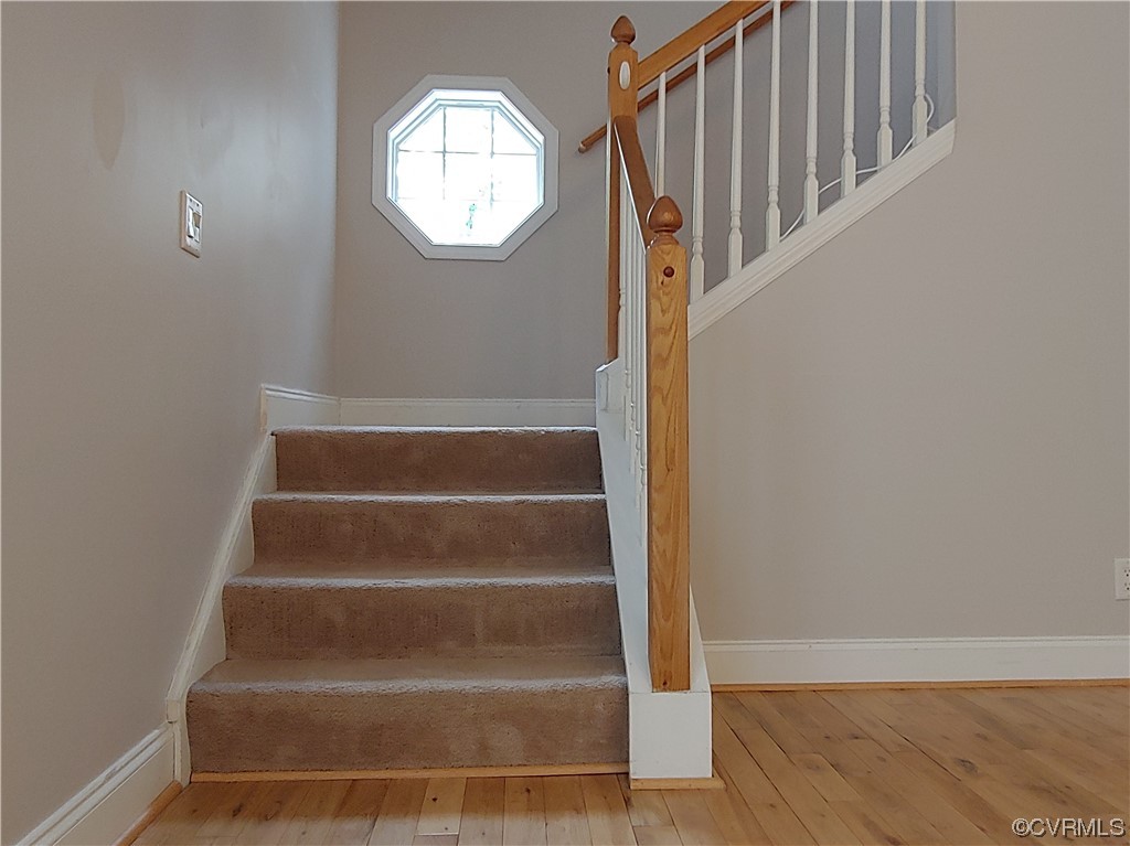 13569 Greenwood Road Glen Allen, VA 23059 - Photo 32 of 49 a view of entryway