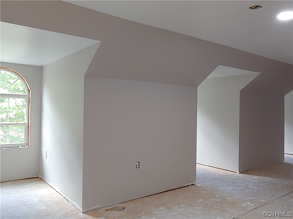 13569 Greenwood Road Glen Allen, VA 23059 - Photo 35 of 49 an empty room with windows
