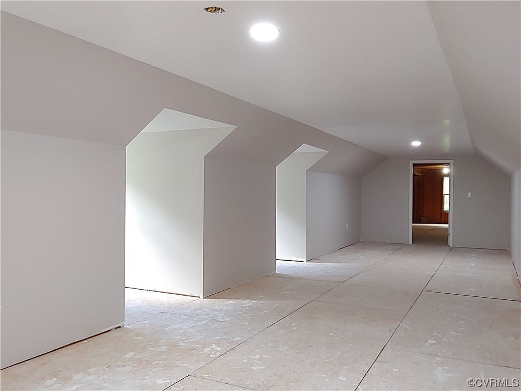 13569 Greenwood Road Glen Allen, VA 23059 - Photo 36 of 49 a view of an empty room