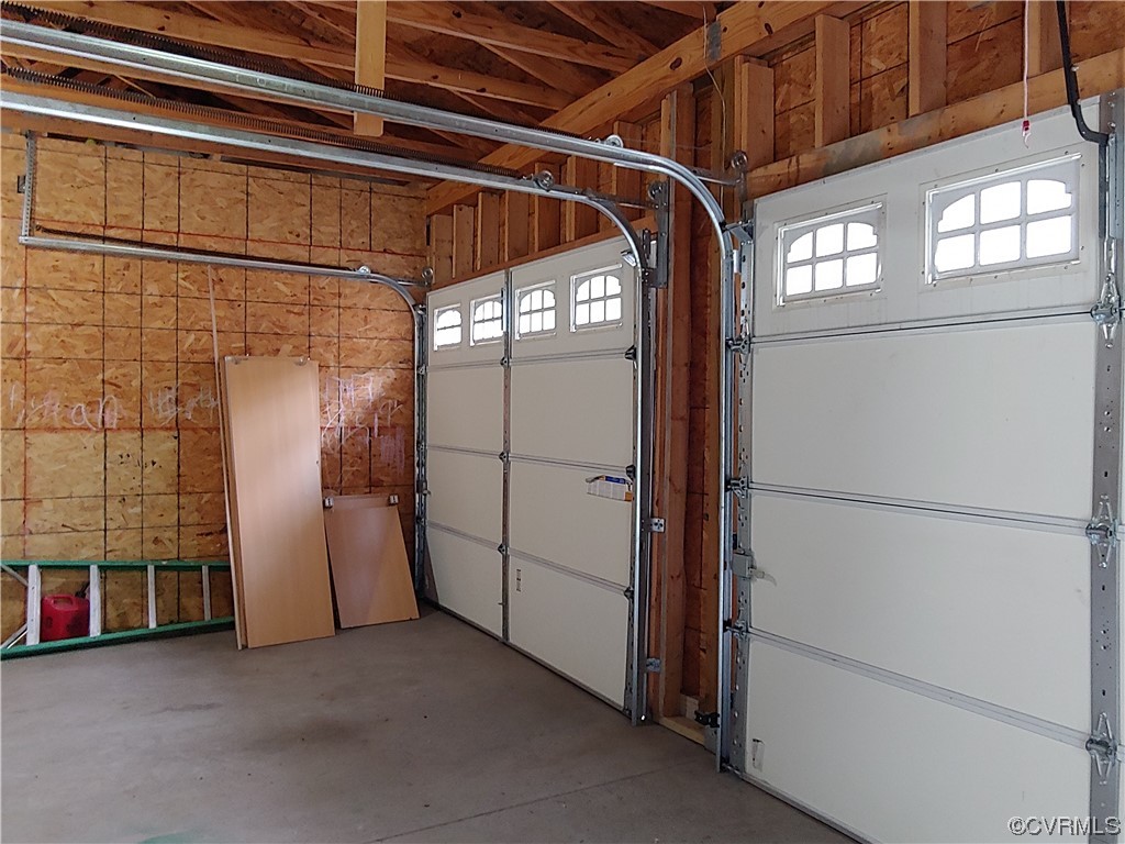 13569 Greenwood Road Glen Allen, VA 23059 - Photo 47 of 49 a view of storage and utility room