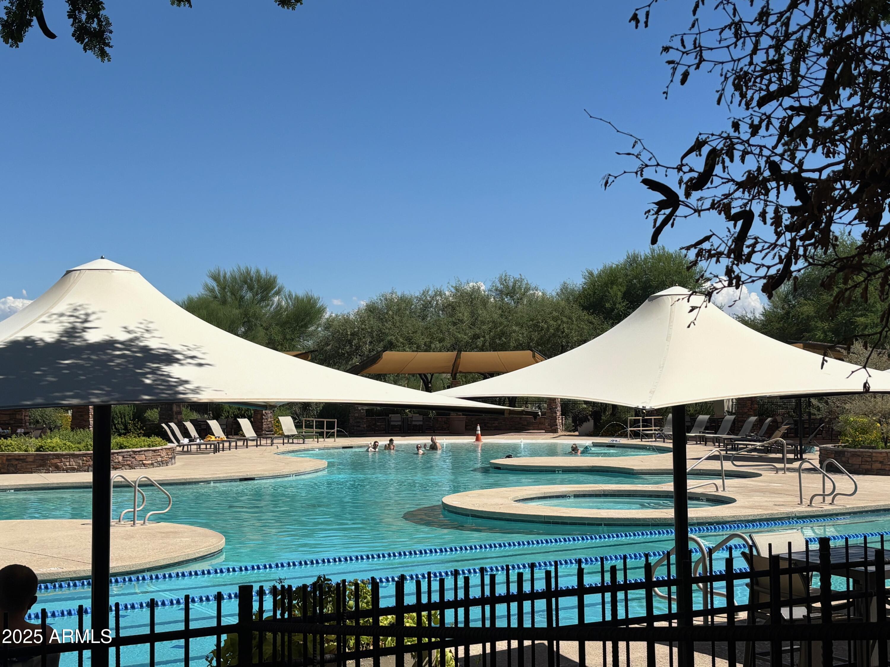 3935 East Rough Rider Road, Unit 1231 Phoenix, AZ 85050 - Photo 37 of 37 Gallery Image 37