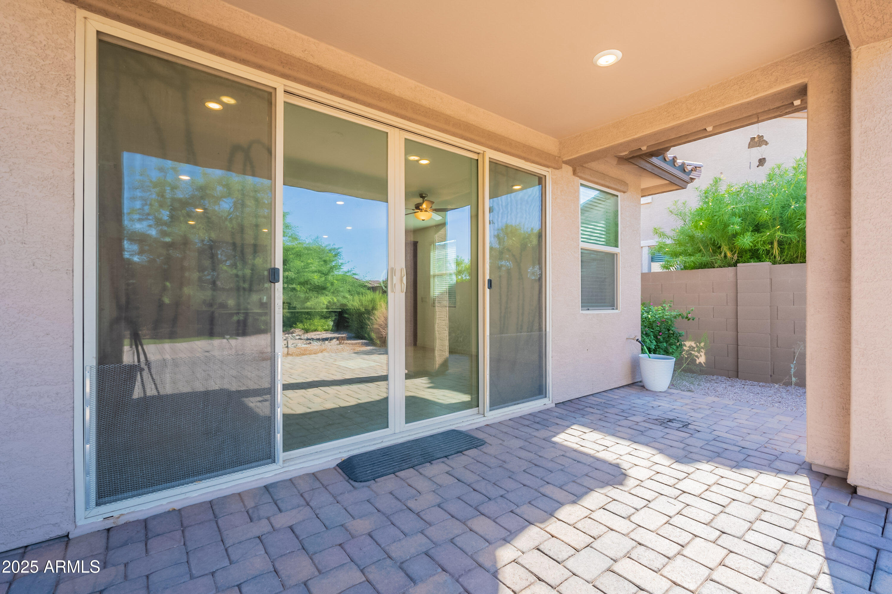 2816 West Pollack Street Phoenix, AZ 85041 - Photo 39 of 63 a view of an outdoor space