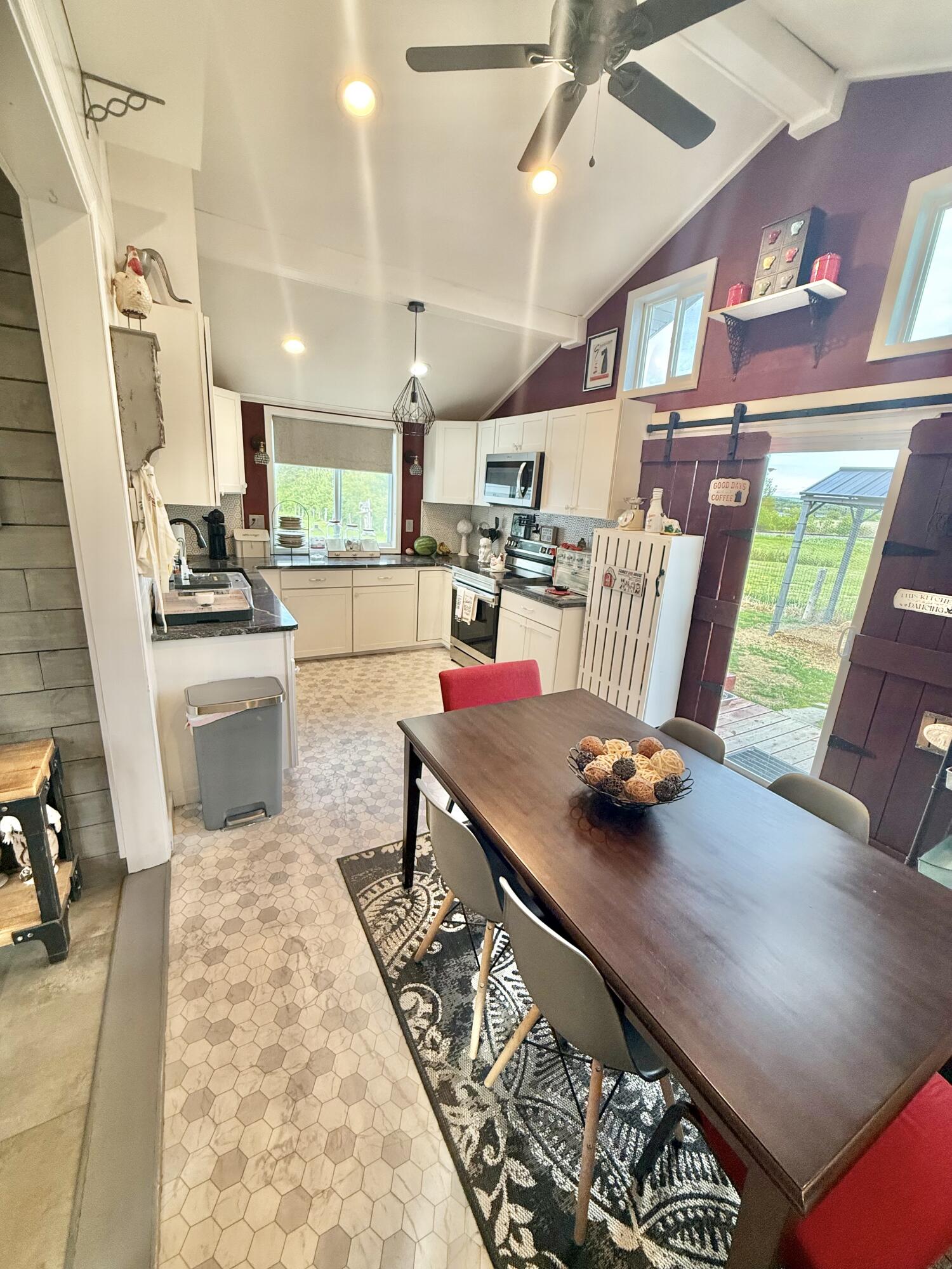 48 Notre Dame Road Grand Isle, ME 04746 - Photo 76 of 89 Kitchen