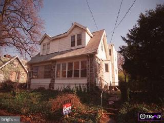 115 Ashby Road Upper Darby, PA 19082 - Photo 1 of 1