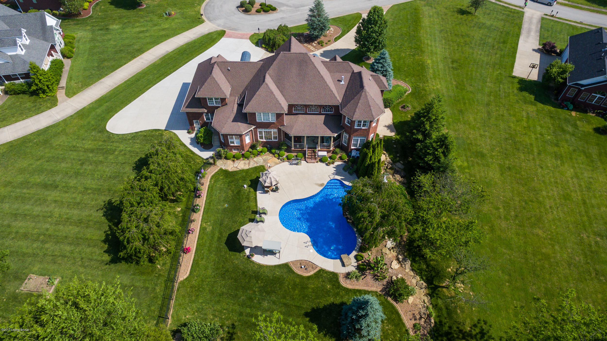 130 Ridgecrest Court Shepherdsville, KY 40165 - Photo 89 of 94 DHI-216