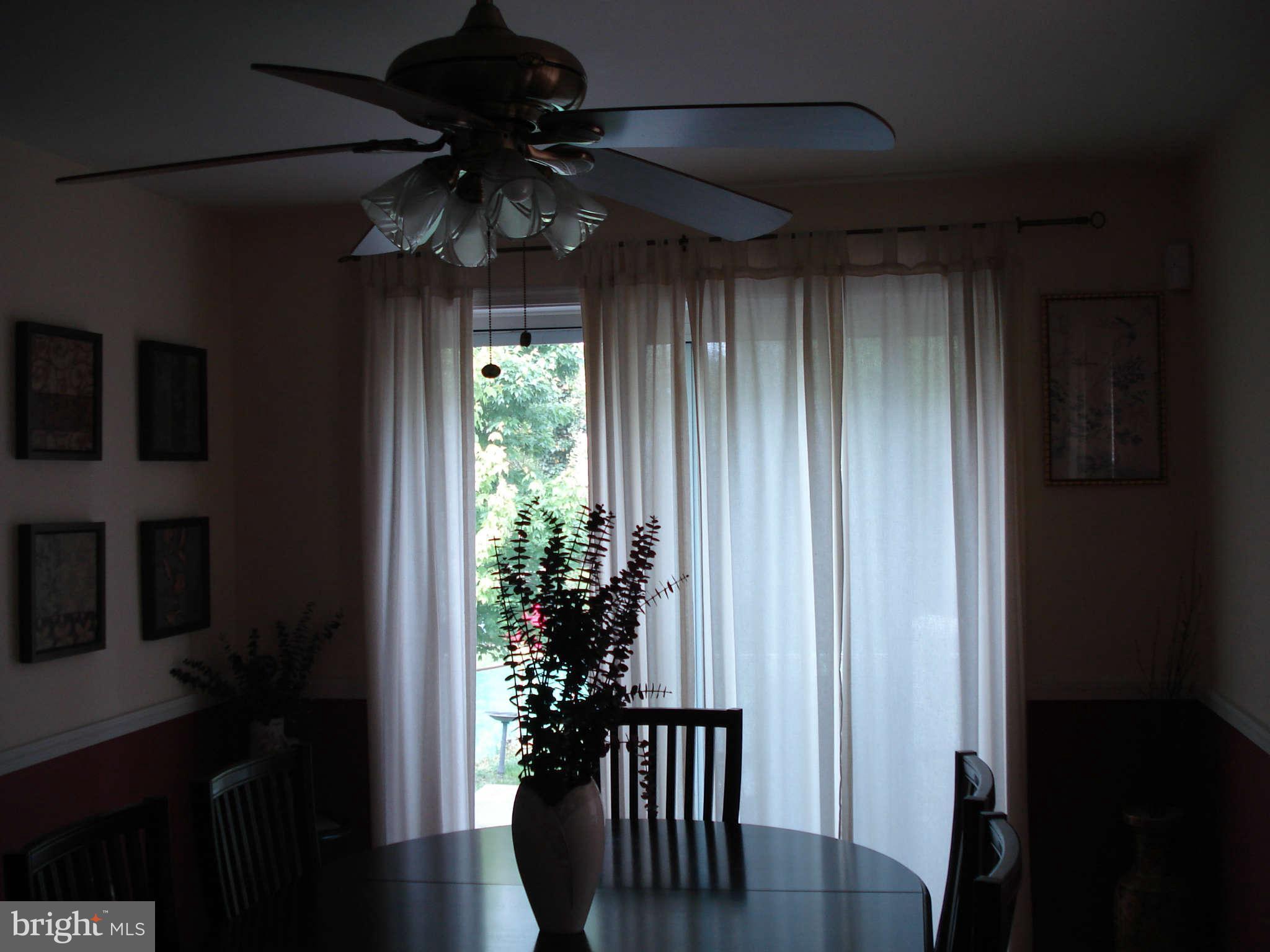 2804 Topaz Road Baltimore, MD 21234 - Photo 11 of 30 Dining Room