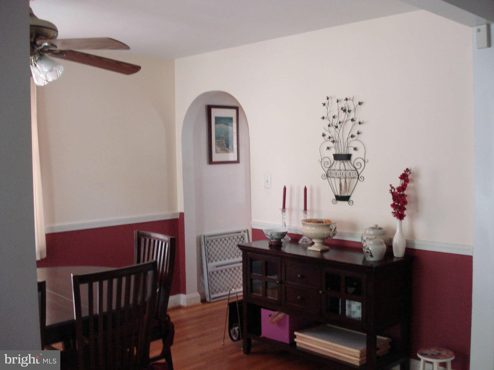 2804 Topaz Road Baltimore, MD 21234 - Photo 13 of 30 Dining Room