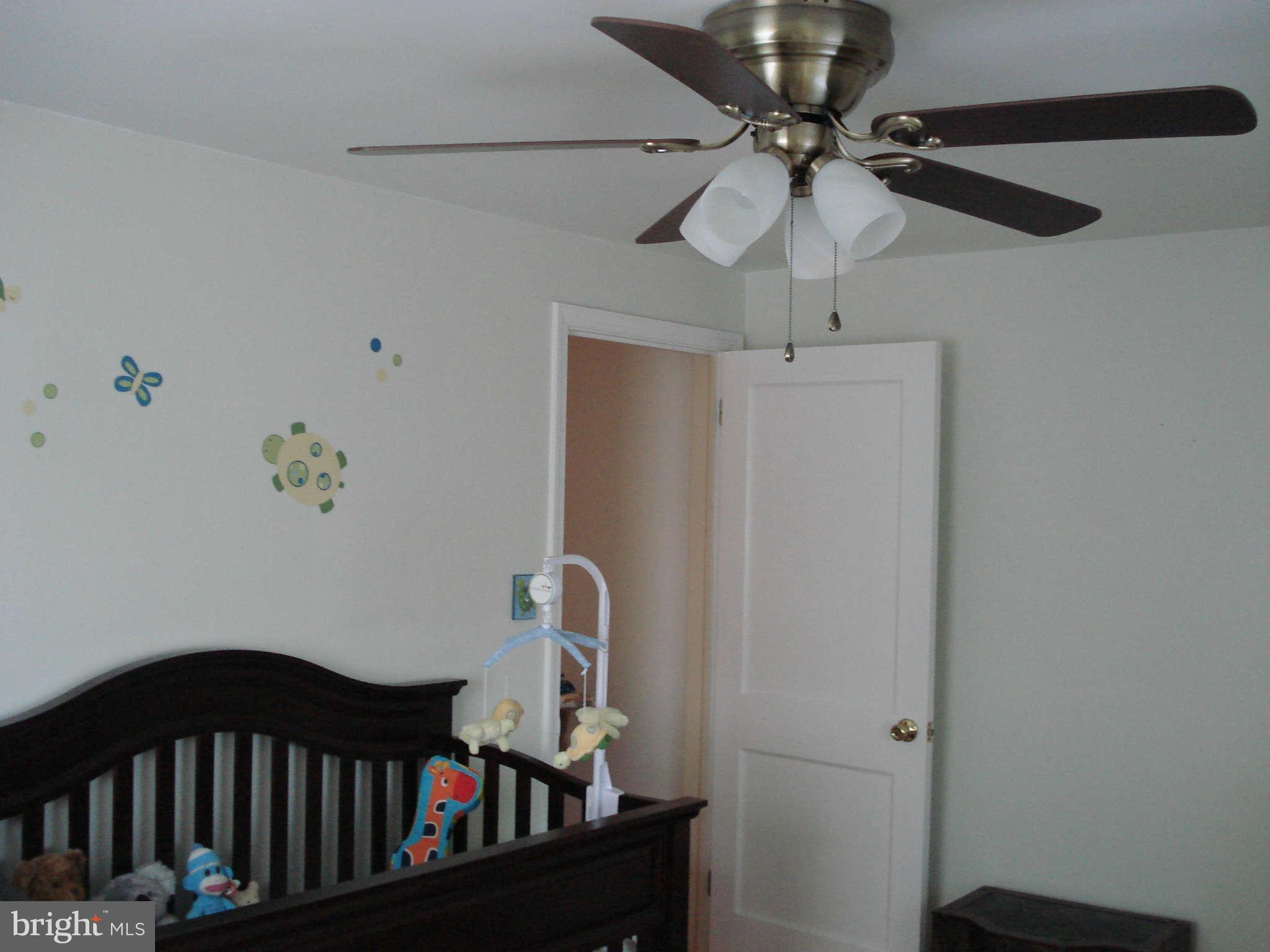 2804 Topaz Road Baltimore, MD 21234 - Photo 20 of 30 Bedroom