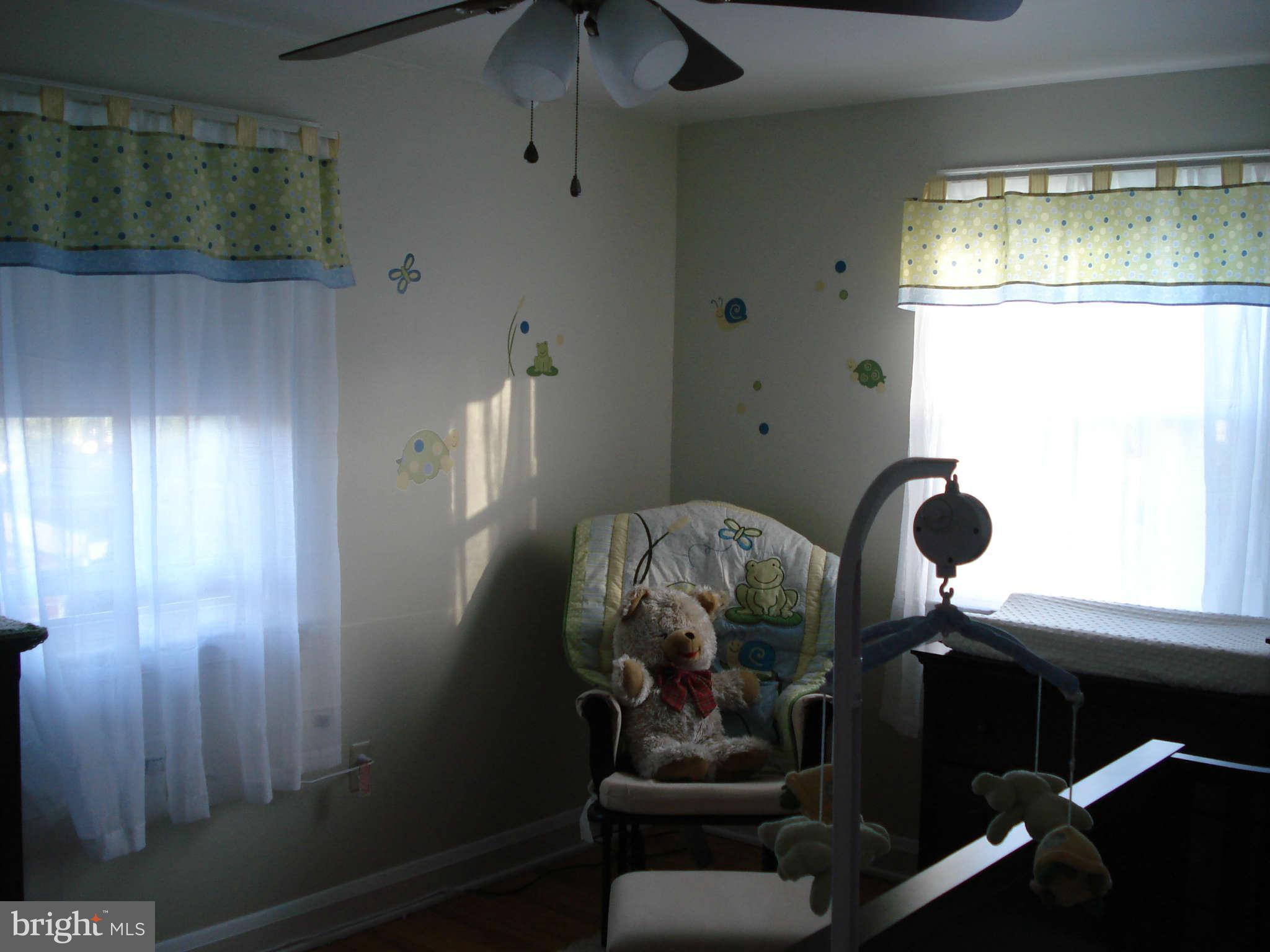 2804 Topaz Road Baltimore, MD 21234 - Photo 21 of 30 Bedroom