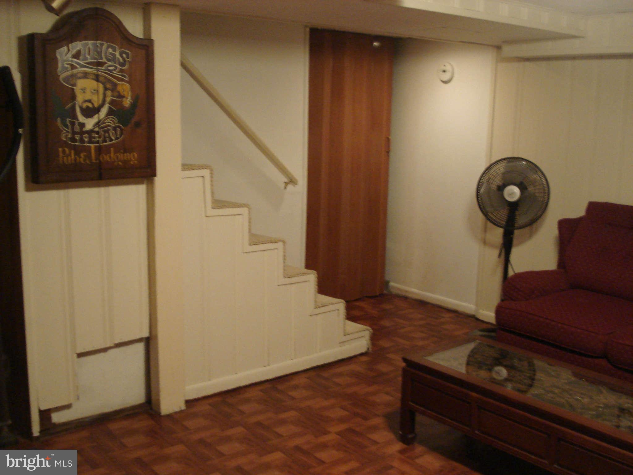 2804 Topaz Road Baltimore, MD 21234 - Photo 24 of 30 Basement