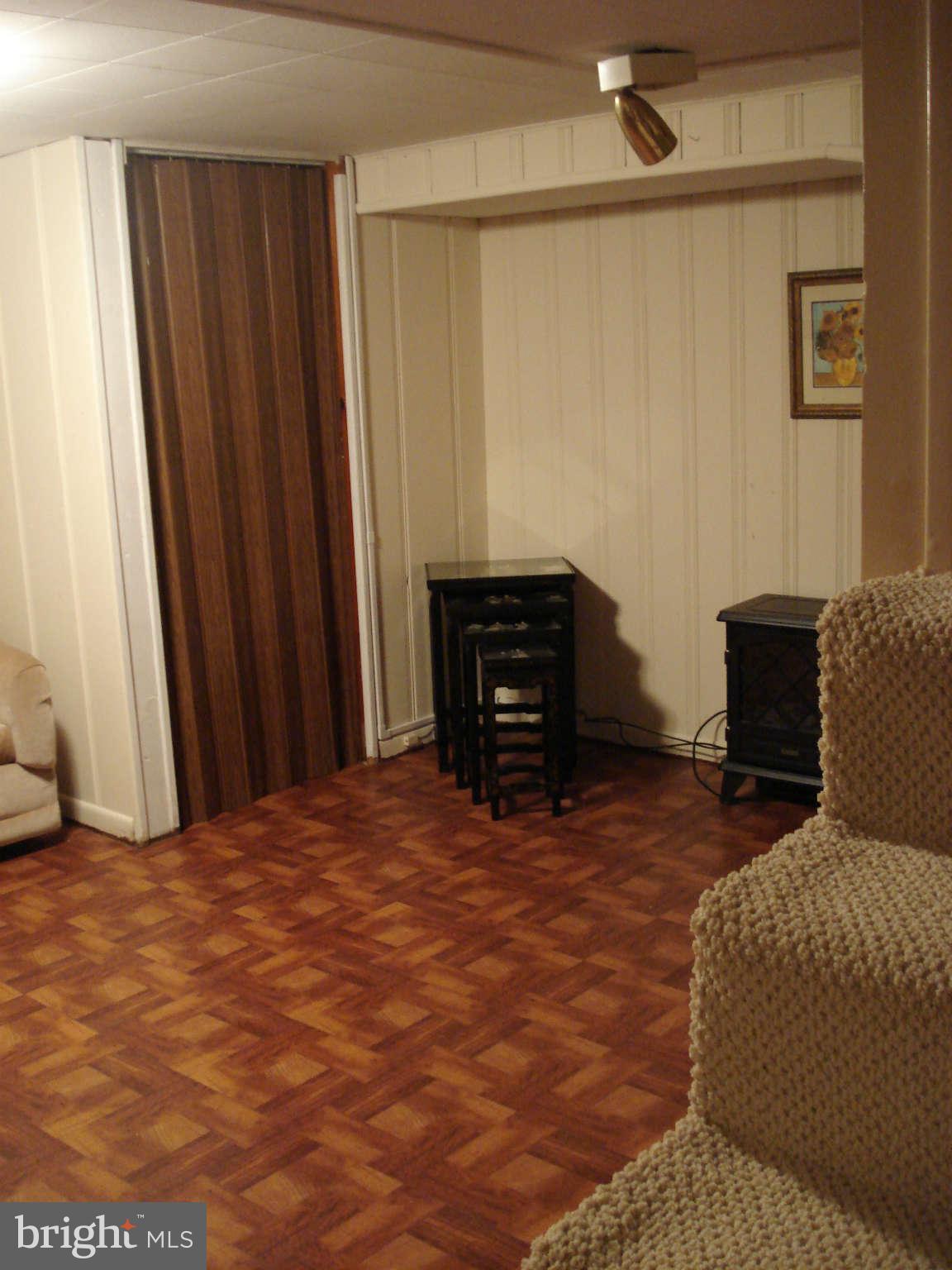 2804 Topaz Road Baltimore, MD 21234 - Photo 25 of 30 Basement