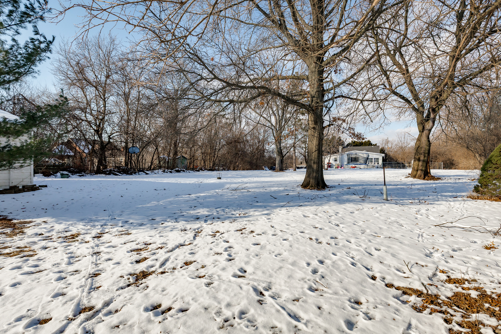 2985 87th Street Darien, IL 60561 - Photo 14 of 15 a view of park with large trees
