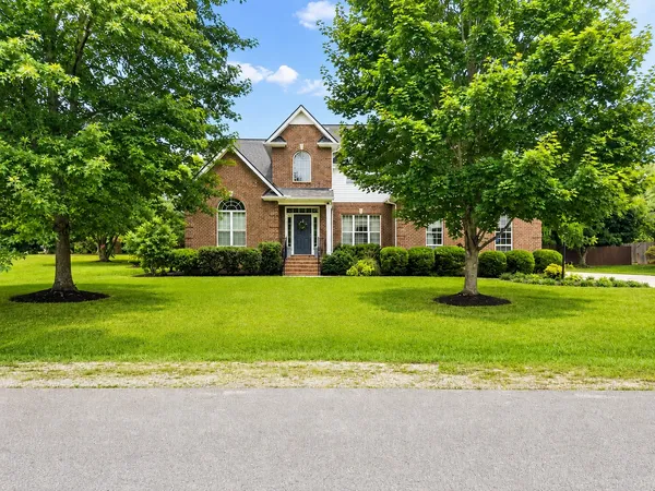 $599,900 | 1205 Paramount Drive, Rockvale, TN 37153