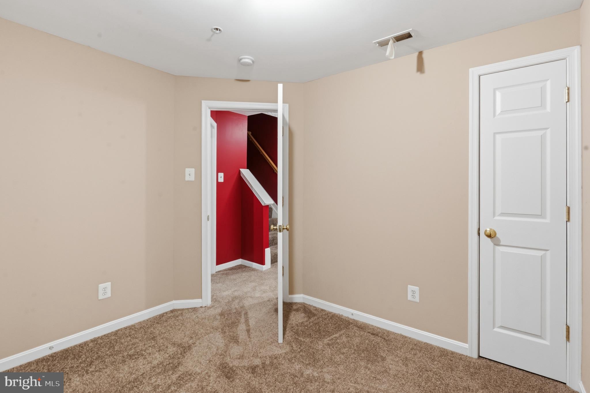 3132 Raking Leaf Drive Abingdon, MD 21009 - Photo 25 of 31 a view of an empty room