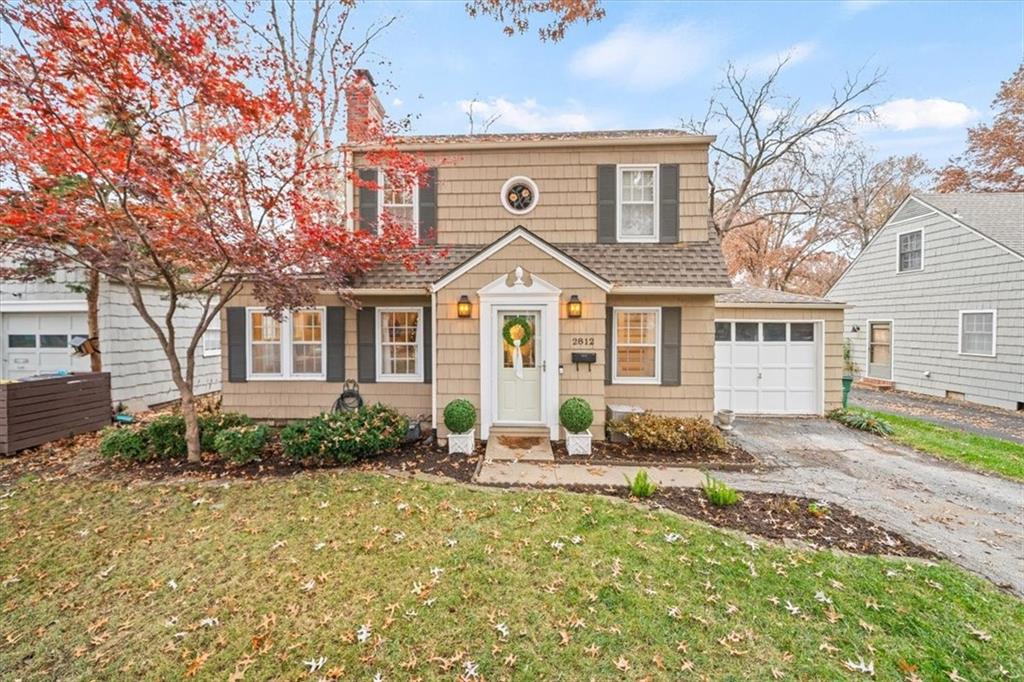 2812 West 49th Terrace Westwood, KS 66205 - Photo 1 of 35