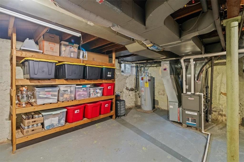 2812 West 49th Terrace Westwood, KS 66205 - Photo 23 of 35