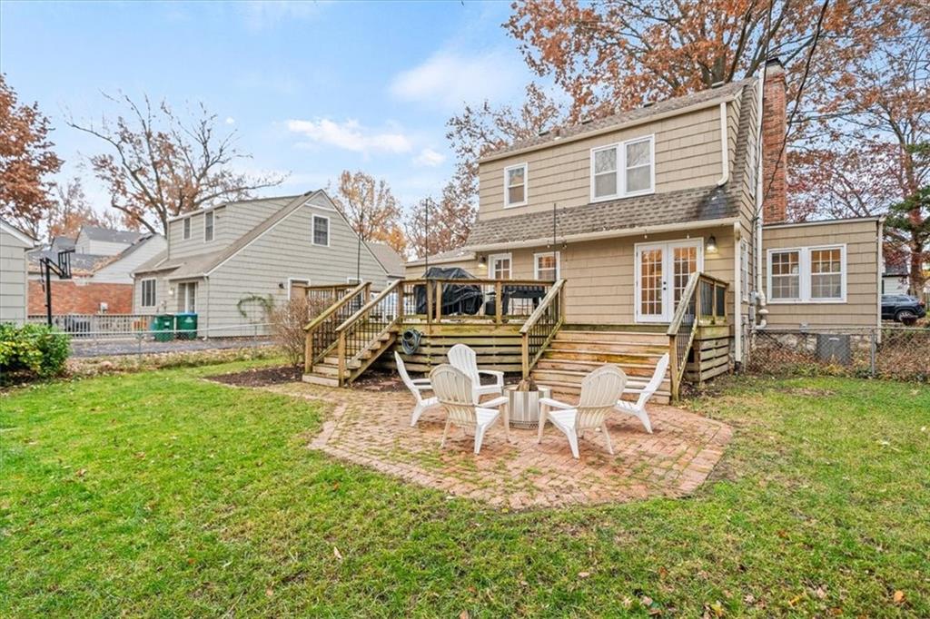 2812 West 49th Terrace Westwood, KS 66205 - Photo 25 of 35