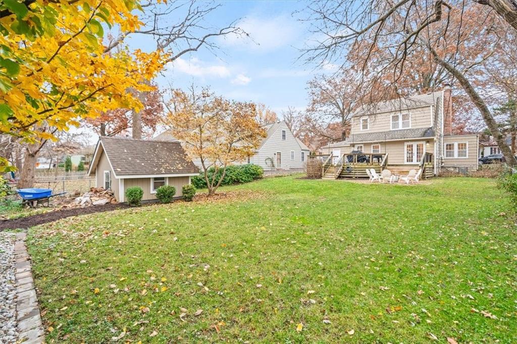 2812 West 49th Terrace Westwood, KS 66205 - Photo 26 of 35