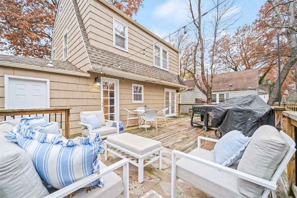 2812 West 49th Terrace Westwood, KS 66205 - Photo 28 of 35