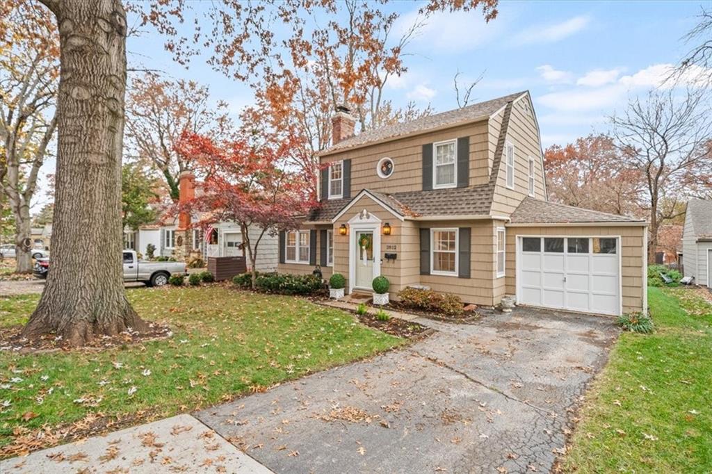 2812 West 49th Terrace Westwood, KS 66205 - Photo 3 of 35