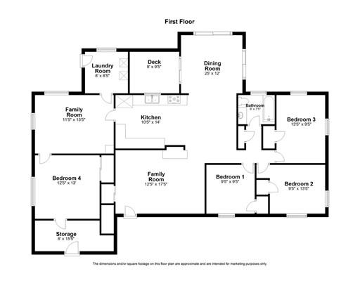 12 William Road Holbrook, MA 02343 - Photo 17 of 17 Gallery Image 17