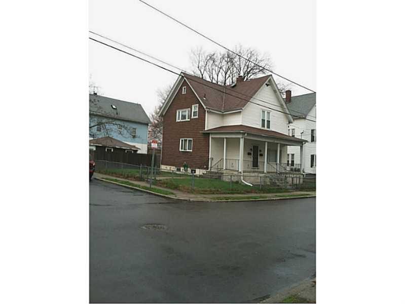 15 Appleton Avenue Pawtucket, RI 02860 - Photo 1 of 25 Exterior Front.