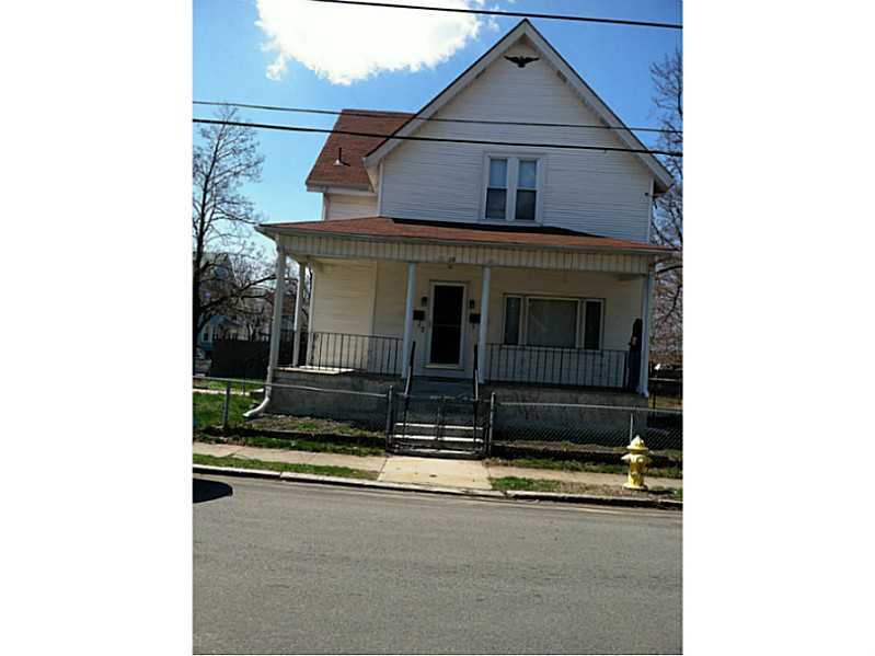 15 Appleton Avenue Pawtucket, RI 02860 - Photo 18 of 25 Exterior Front.