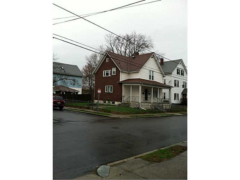 15 Appleton Avenue Pawtucket, RI 02860 - Photo 25 of 25 Exterior Front.