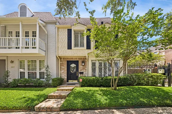 $2,200 | 399 North Post Oak Lane, Unit 399, Houston, TX 77024