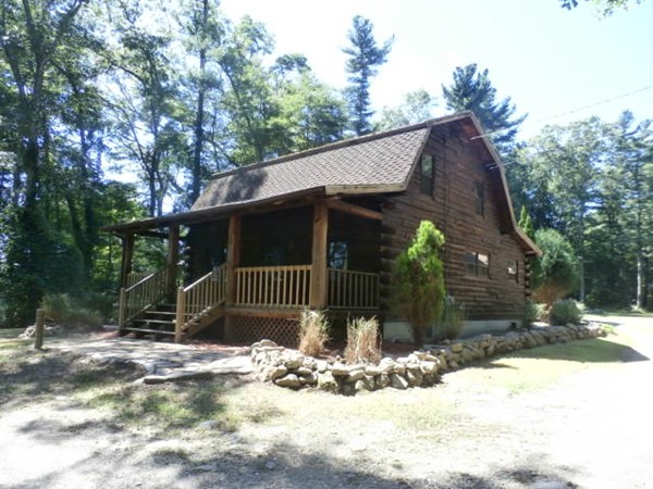 84 Mendall Road Acushnet, MA 02743 - Photo 2 of 11 a front view of a house