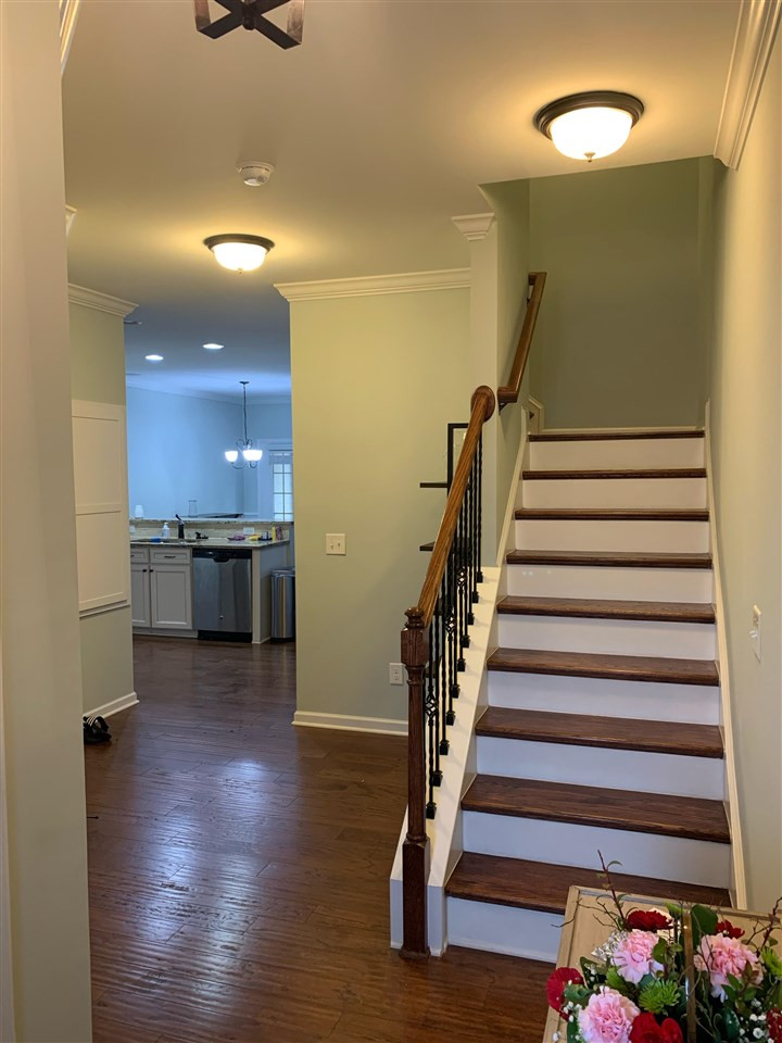 12620 Gallant Place Raleigh, NC 27614 - Photo 4 of 4 Photo 4