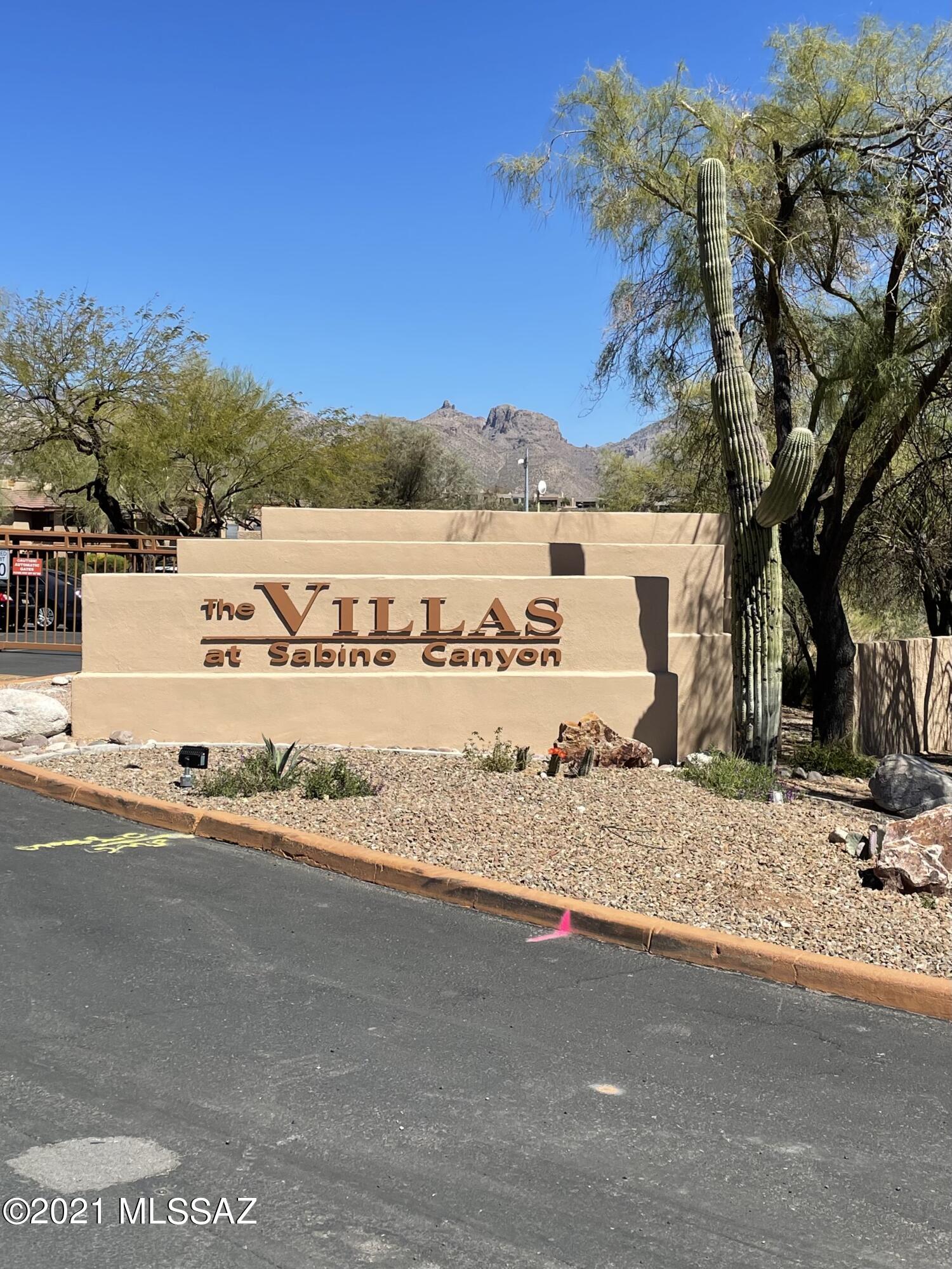 7255 East Snyder Road, Unit 3205 Tucson, AZ 85750 - Photo 1 of 23 Gallery Image 1