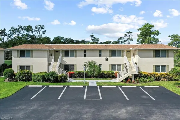 $315,000 | 416 Teryl Road, Unit 2363, Naples, FL 34112