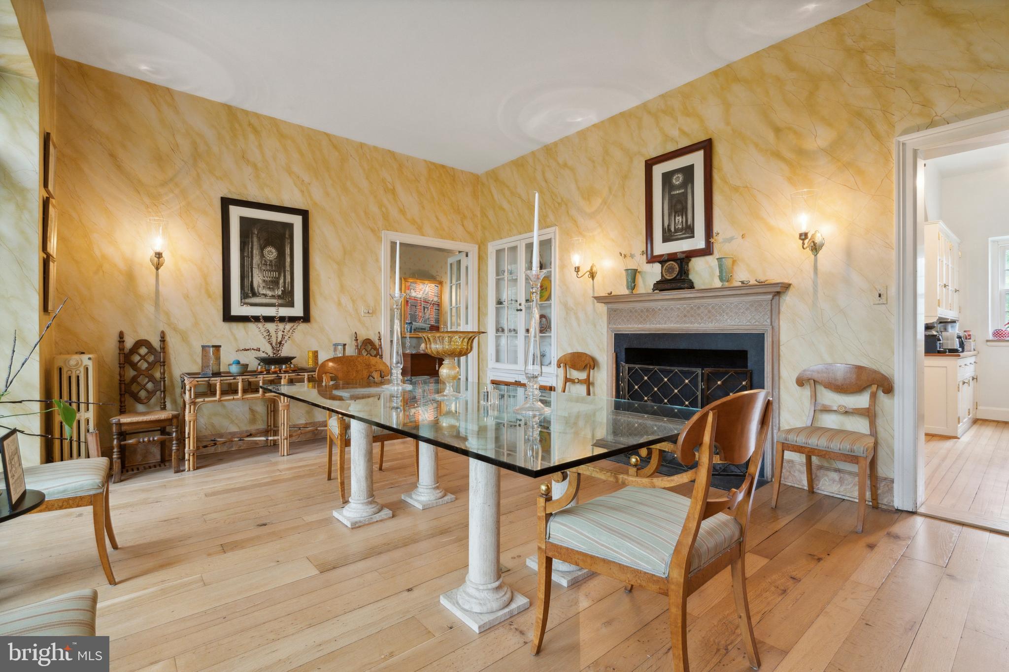 8410 Prospect Avenue Philadelphia, PA 19118 - Photo 12 of 46