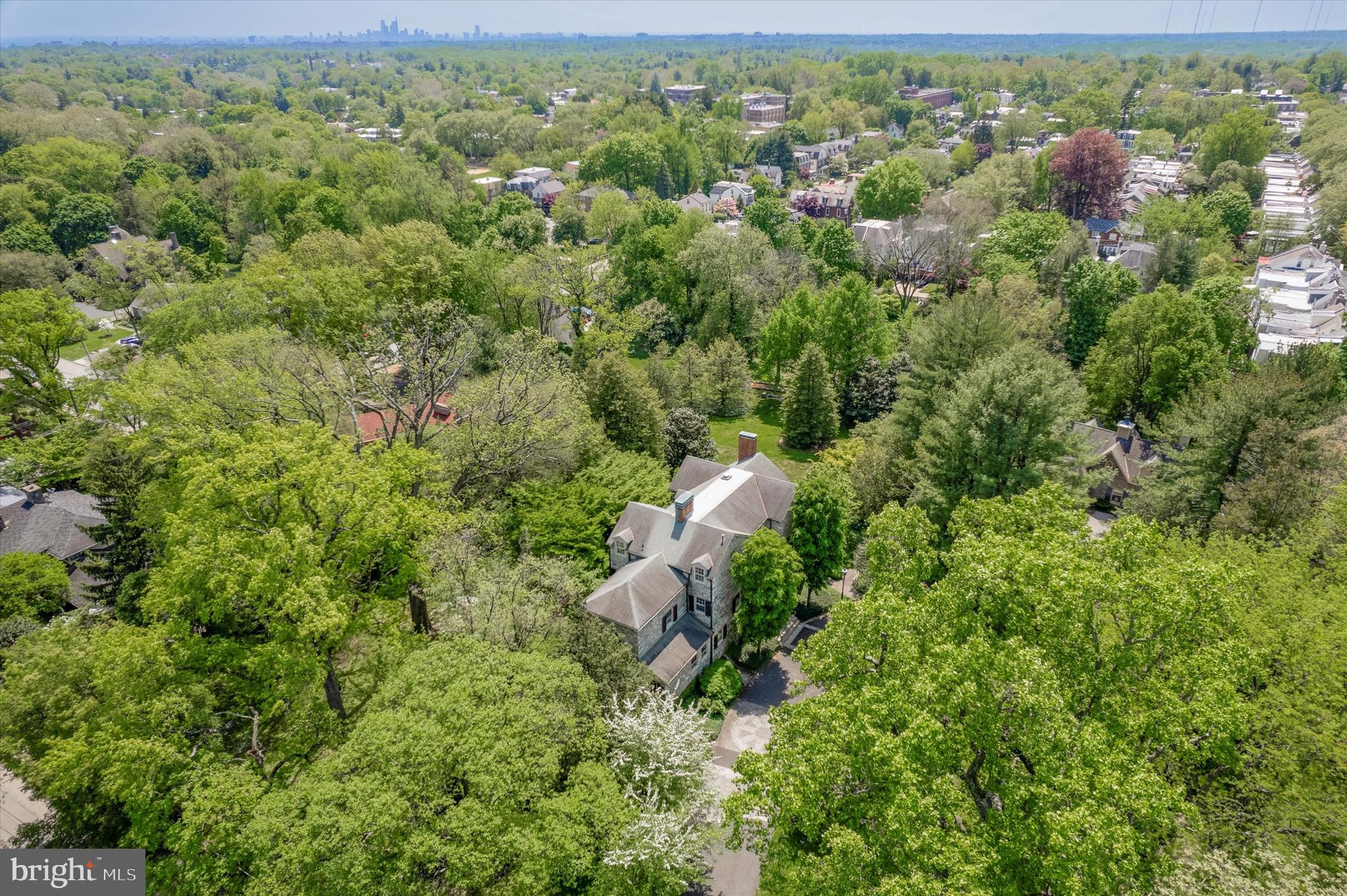 8410 Prospect Avenue Philadelphia, PA 19118 - Photo 36 of 46