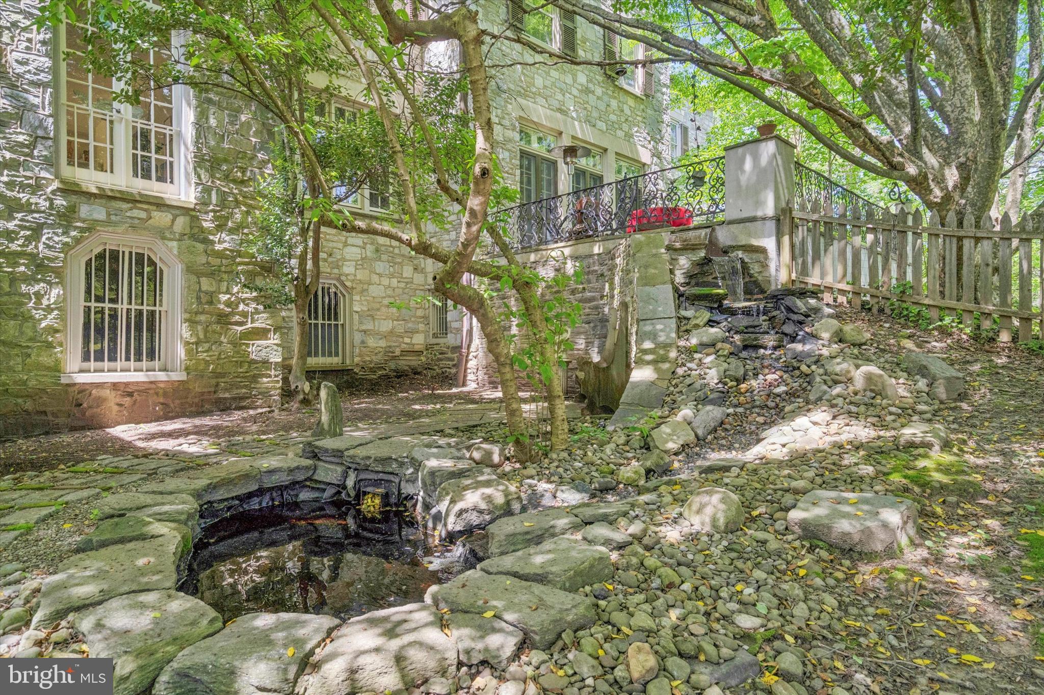 8410 Prospect Avenue Philadelphia, PA 19118 - Photo 39 of 46