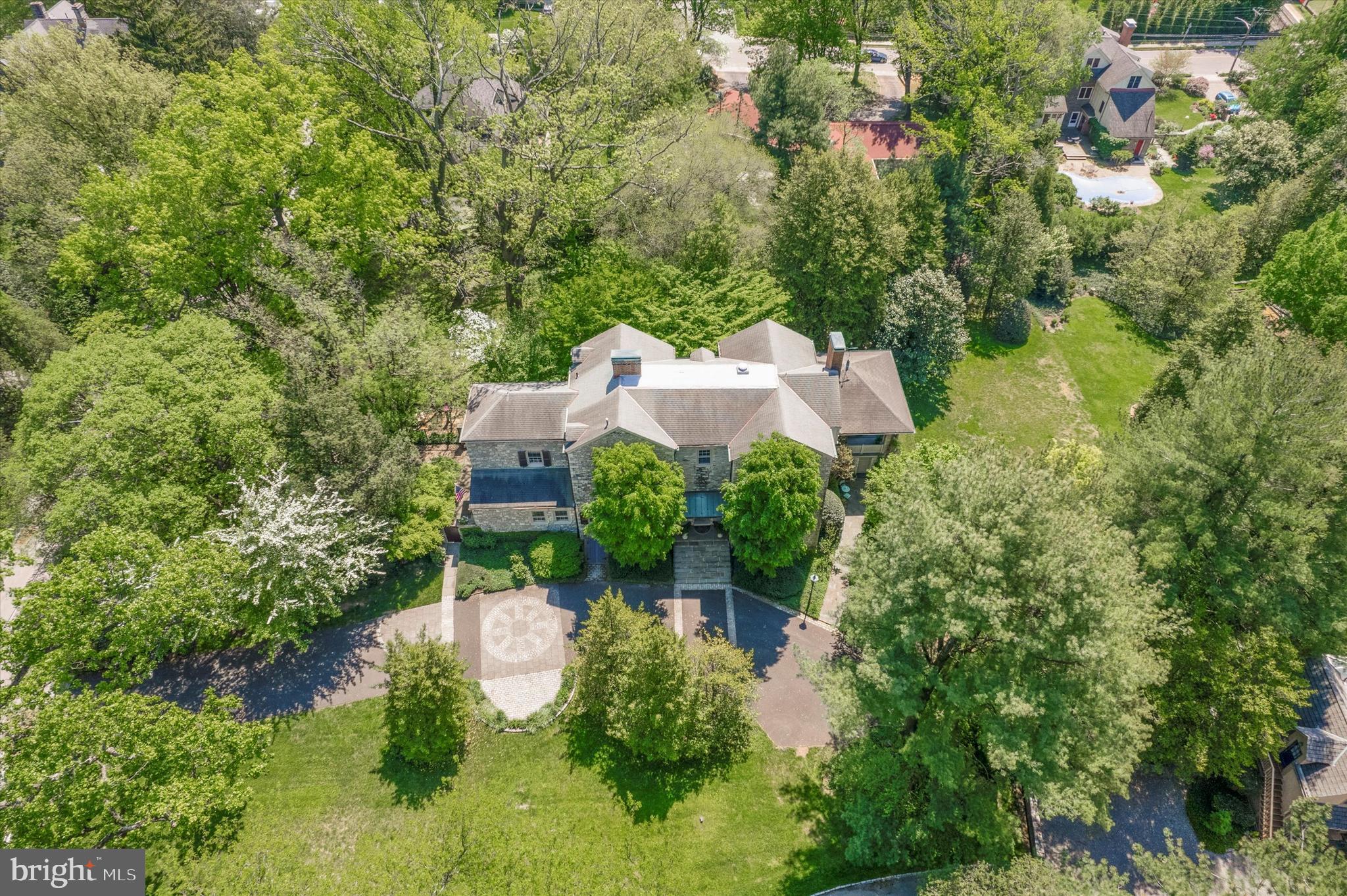 8410 Prospect Avenue Philadelphia, PA 19118 - Photo 42 of 46