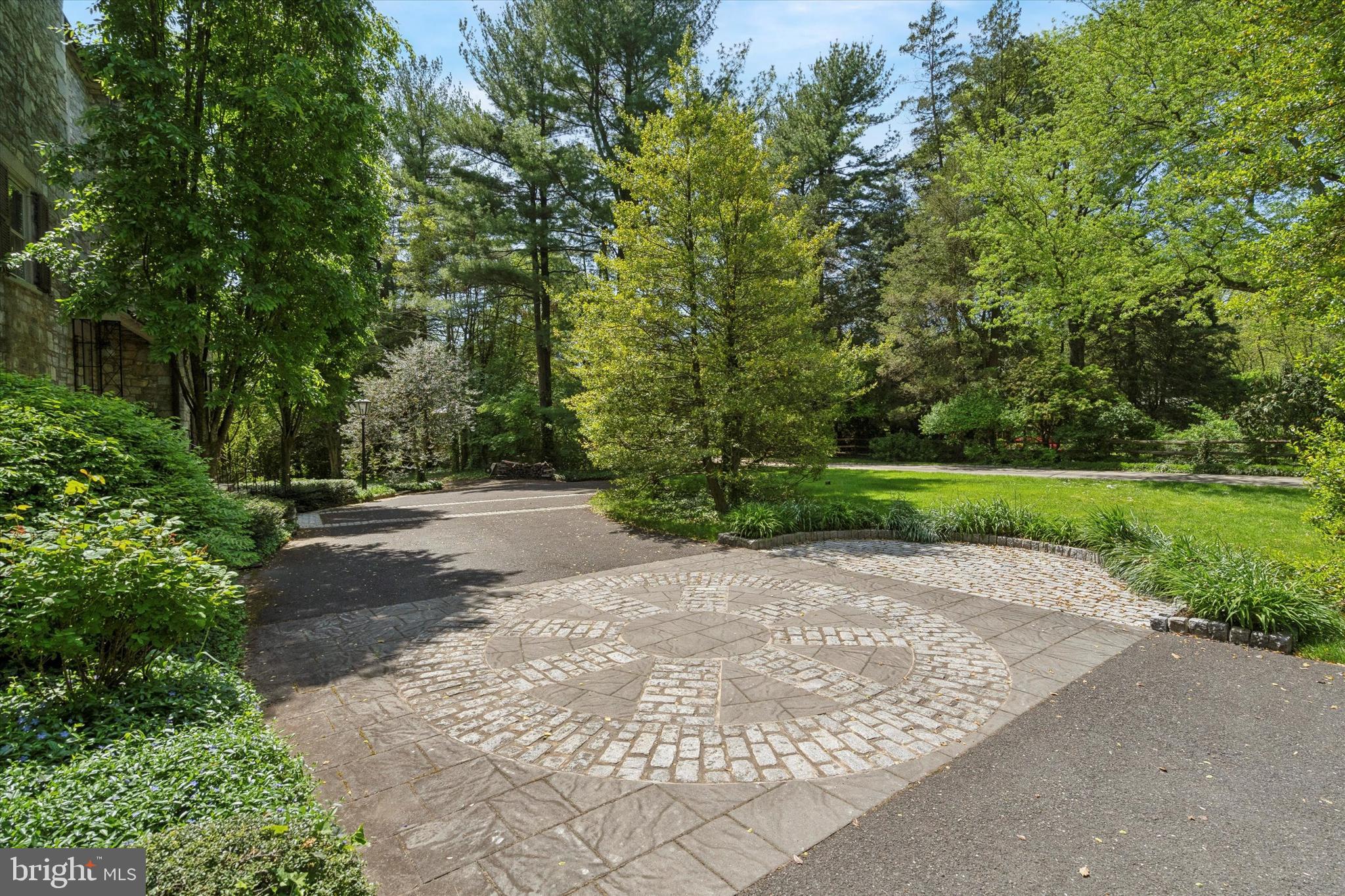 8410 Prospect Avenue Philadelphia, PA 19118 - Photo 44 of 46