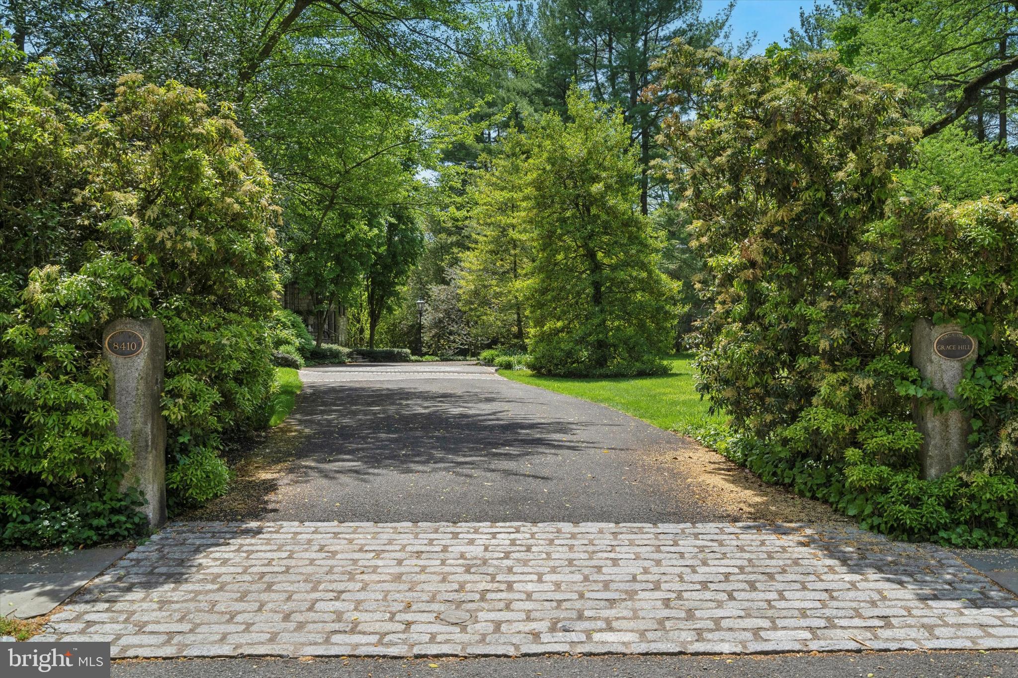 8410 Prospect Avenue Philadelphia, PA 19118 - Photo 45 of 46