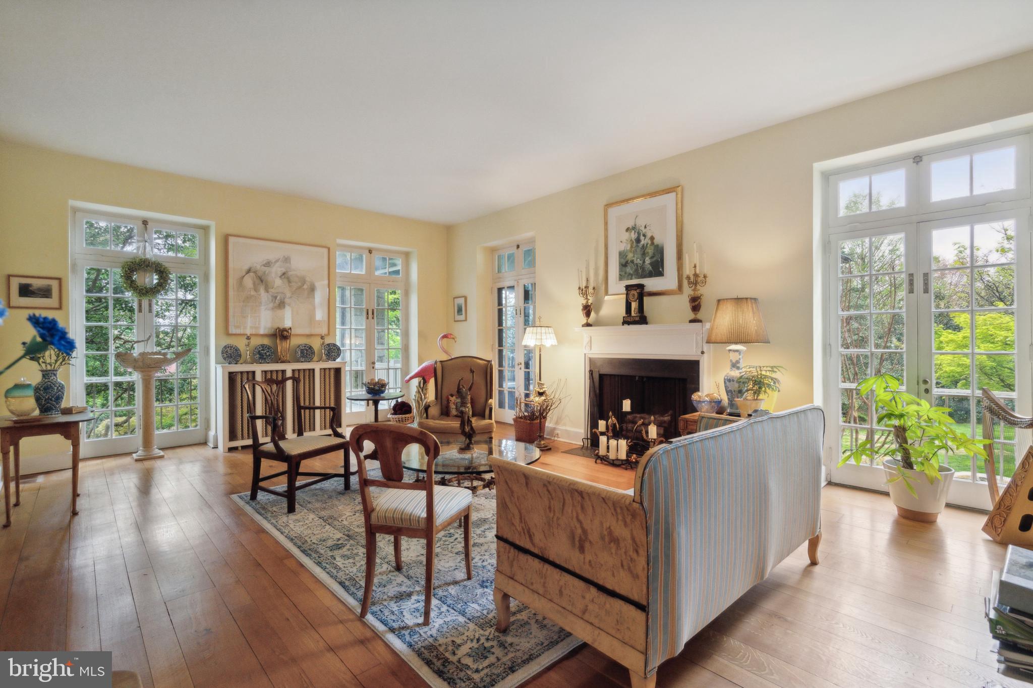 8410 Prospect Avenue Philadelphia, PA 19118 - Photo 5 of 46