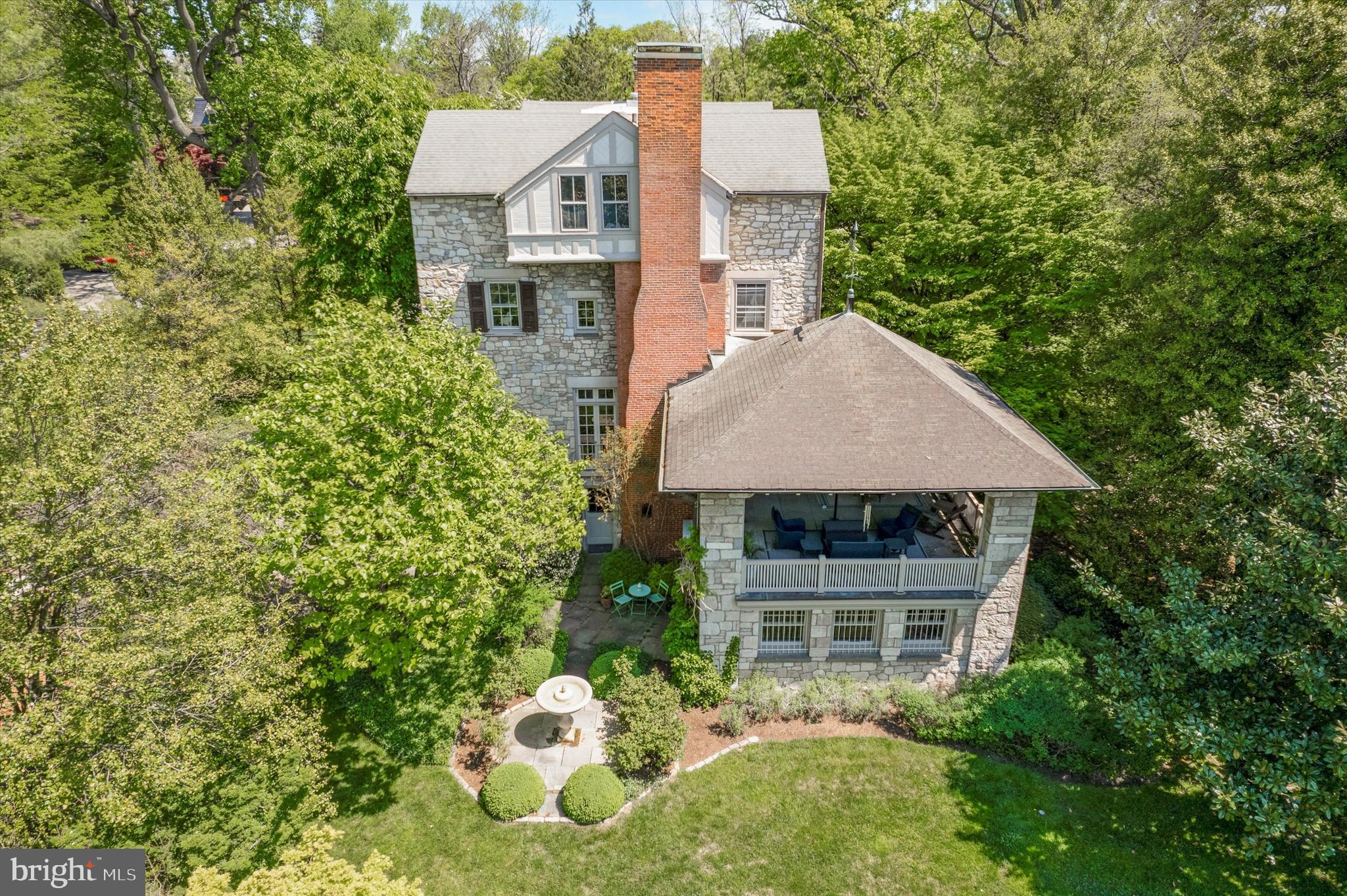 8410 Prospect Avenue Philadelphia, PA 19118 - Photo 9 of 46