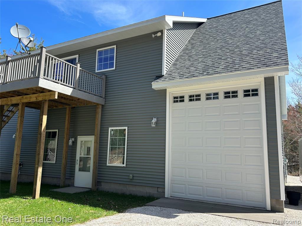 251N South Lake Michigan Road Gulliver, MI 49840 - Photo 12 of 42