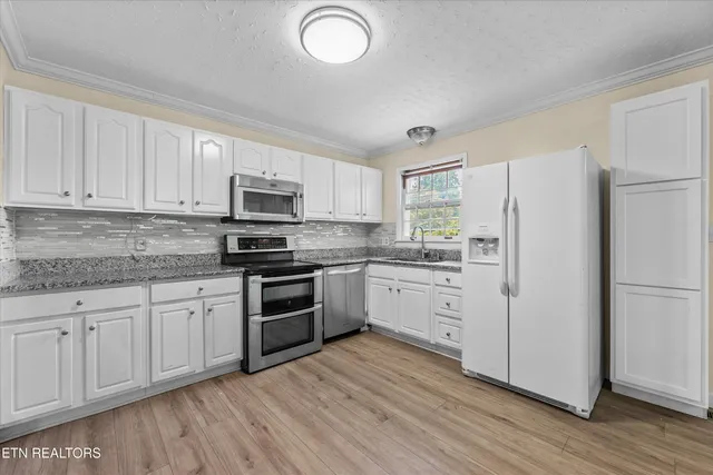 $449,900 | 4621 Royalview Road, Knoxville, TN 37921