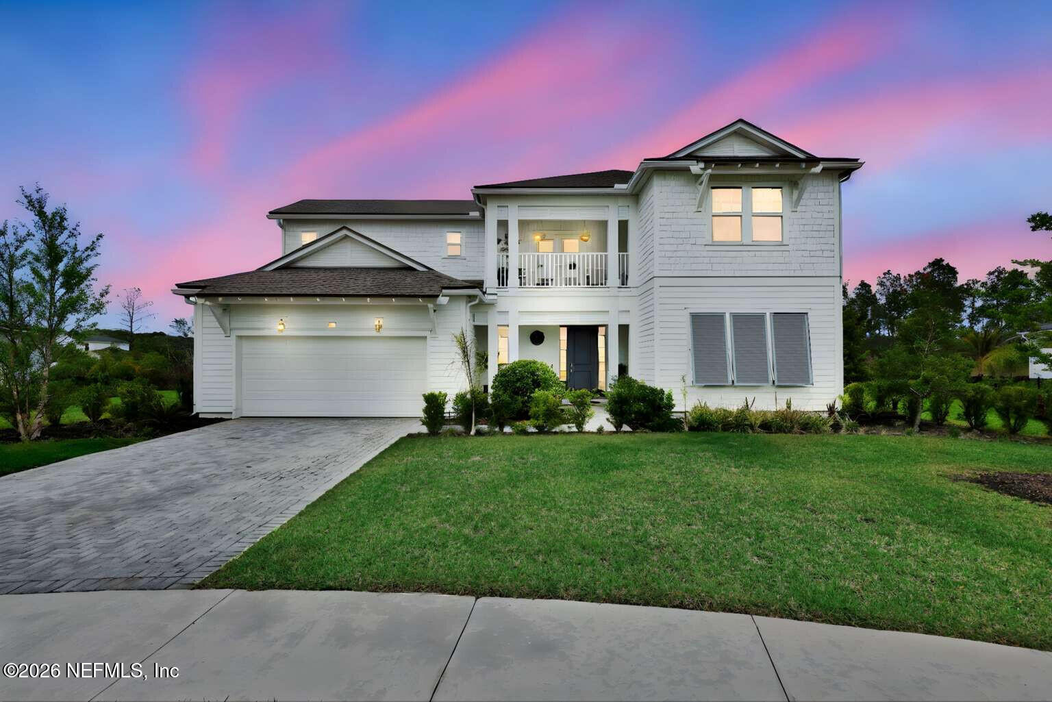 111 Ranch Land Circle St. Johns, FL 32259 - Photo 1 of 48 Banks.1