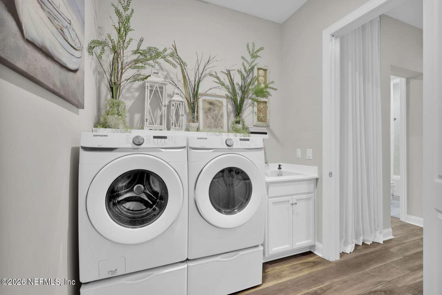 111 Ranch Land Circle St. Johns, FL 32259 - Photo 18 of 48 Banks.18