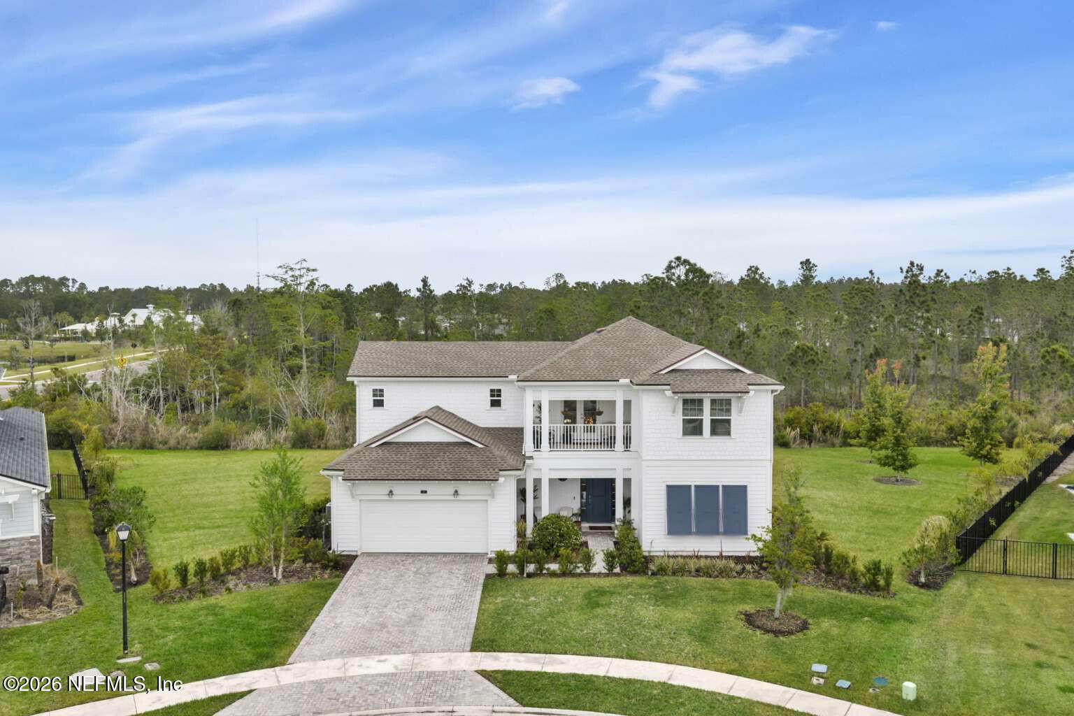 111 Ranch Land Circle St. Johns, FL 32259 - Photo 41 of 48 Banks.41