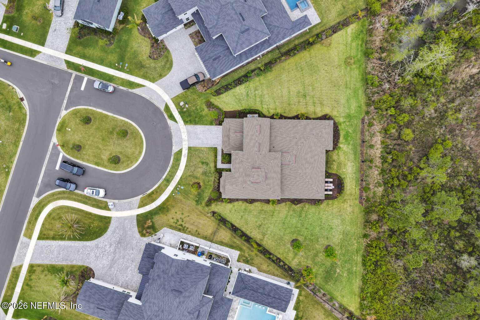 111 Ranch Land Circle St. Johns, FL 32259 - Photo 43 of 48 Banks.43