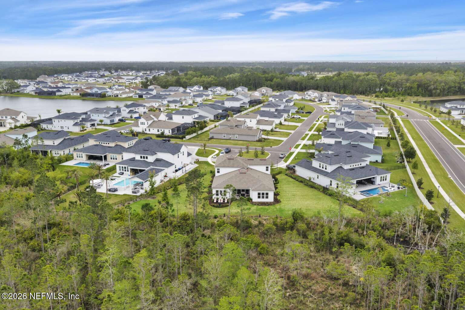 111 Ranch Land Circle St. Johns, FL 32259 - Photo 44 of 48 Banks.44