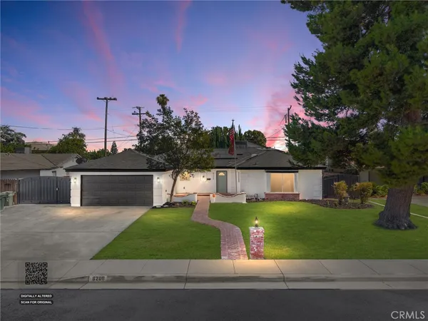 $435,000 | 6209 Hartman Avenue, Bakersfield, CA 93309